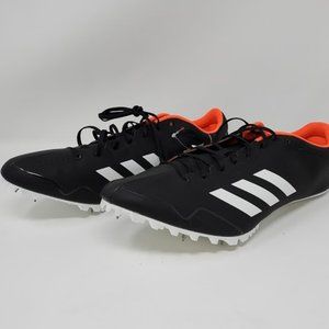 Adidas Adizero Prime SP Sprint Black Track Spikes